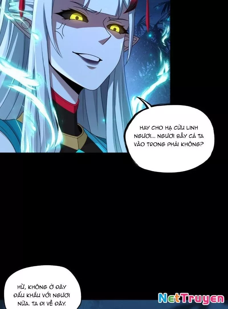 Đại Đạo Vô Danh: Chapter 78