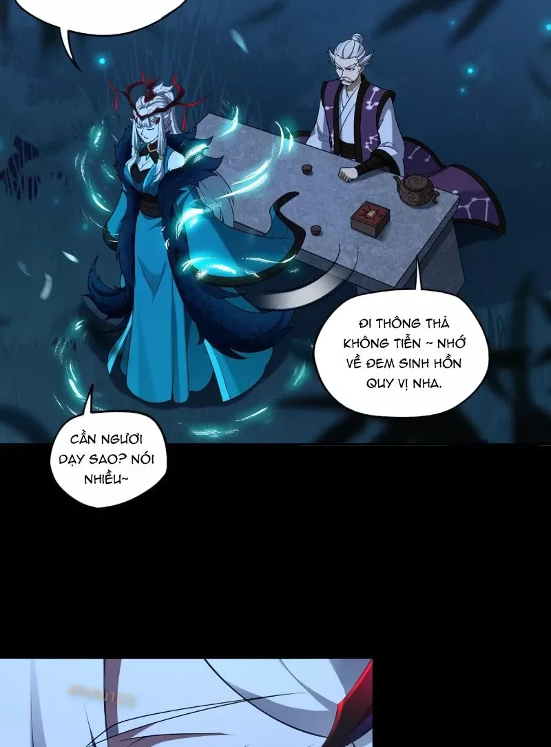 Đại Đạo Vô Danh: Chapter 78