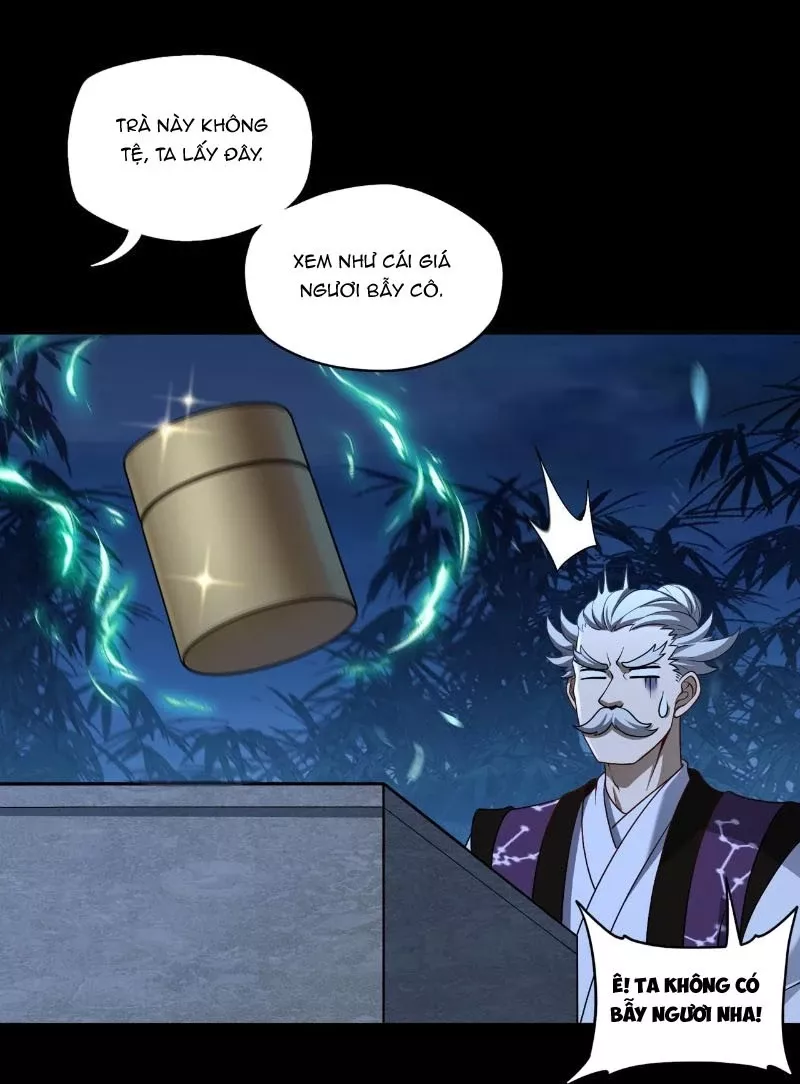 Đại Đạo Vô Danh: Chapter 78
