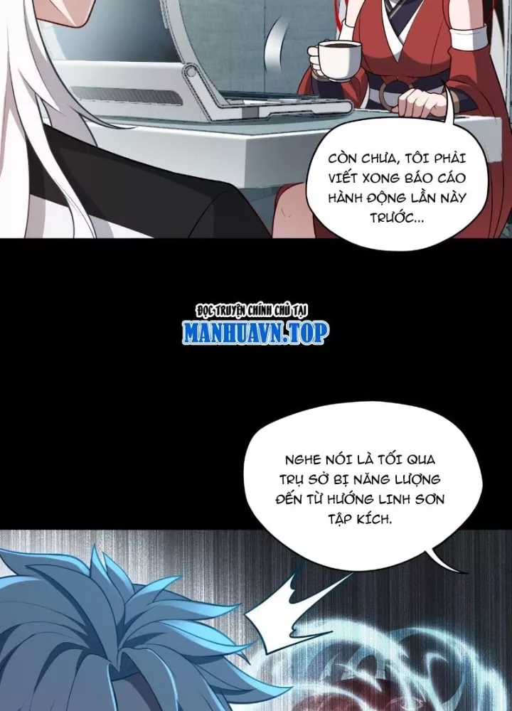 Đại Đạo Vô Danh: Chapter 79