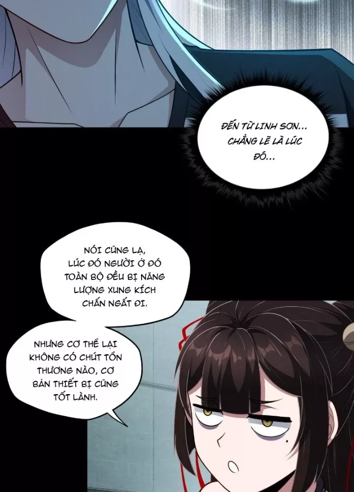 Đại Đạo Vô Danh: Chapter 79