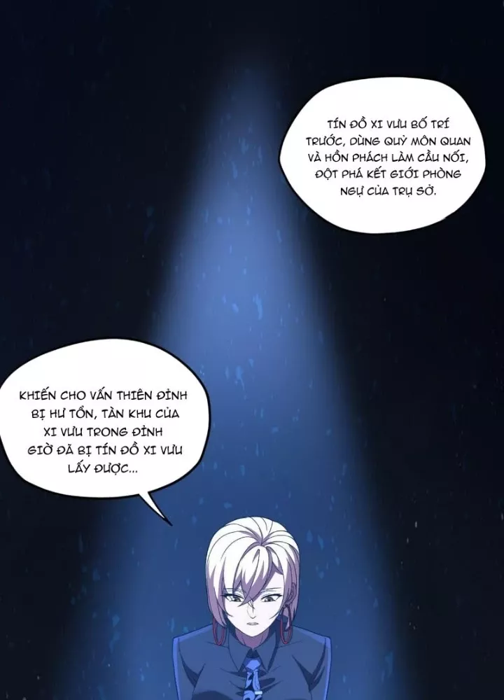 Đại Đạo Vô Danh: Chapter 79
