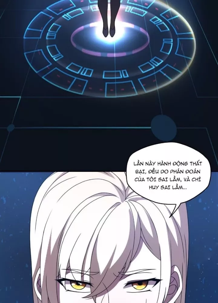 Đại Đạo Vô Danh: Chapter 79