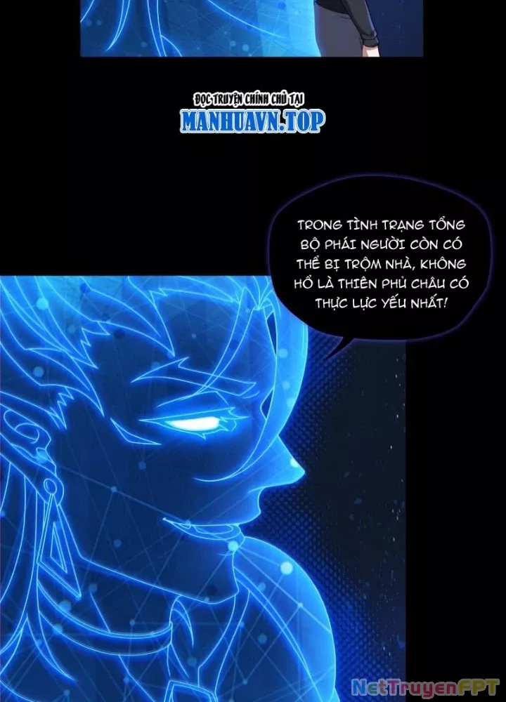 Đại Đạo Vô Danh: Chapter 79