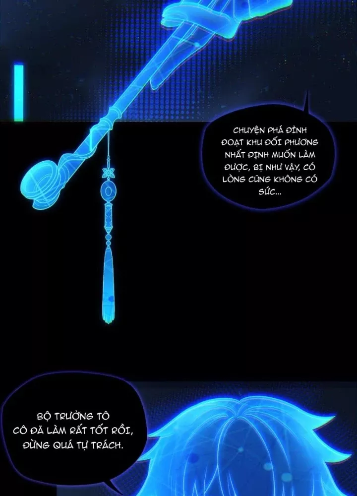 Đại Đạo Vô Danh: Chapter 79