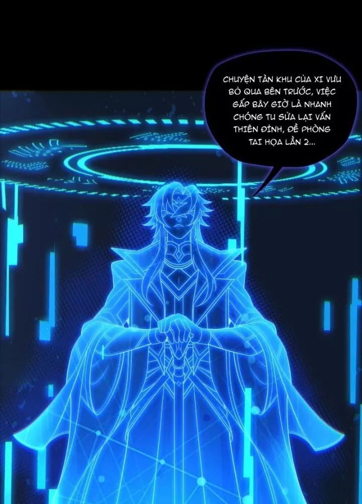 Đại Đạo Vô Danh: Chapter 79