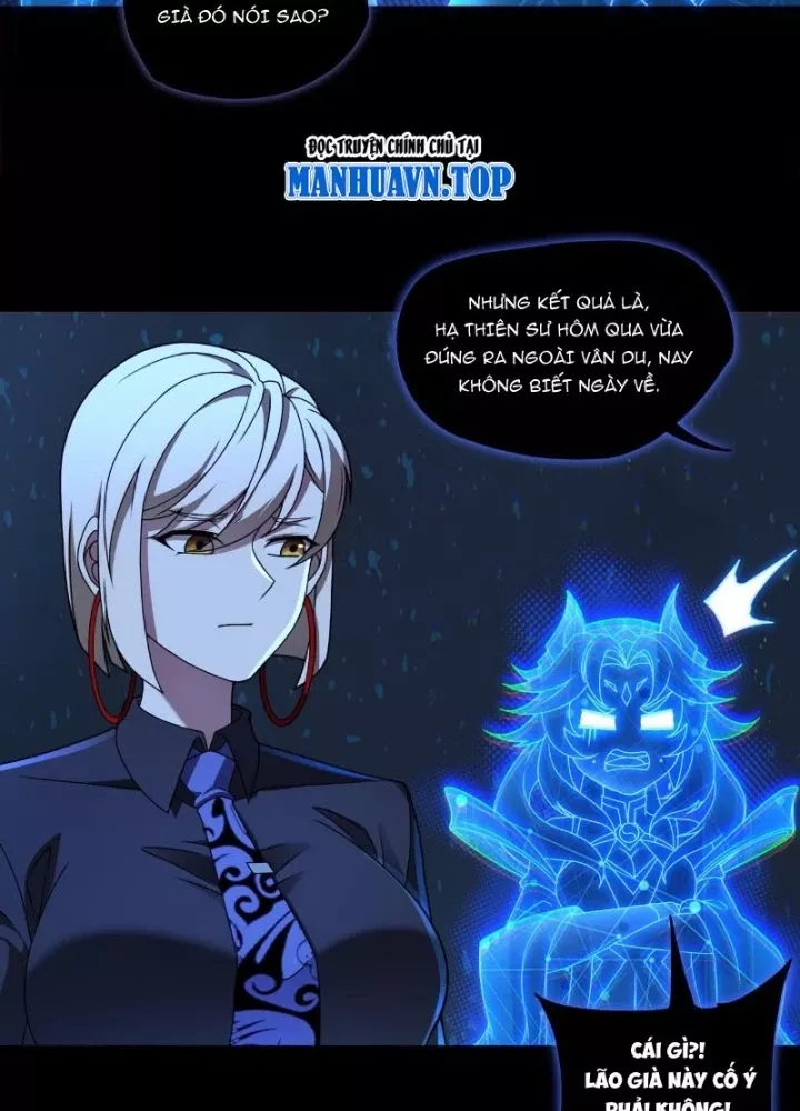 Đại Đạo Vô Danh: Chapter 79