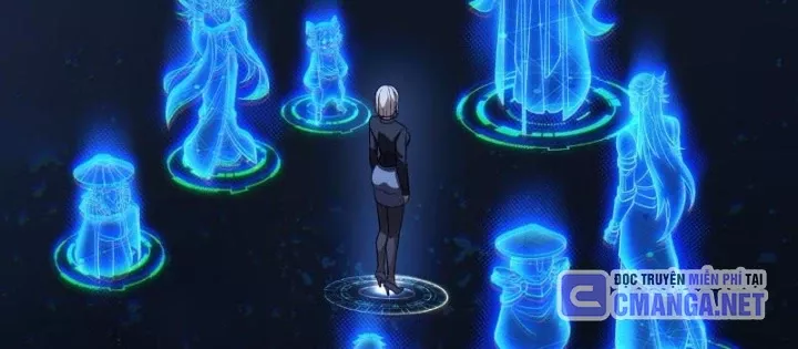 Đại Đạo Vô Danh: Chapter 79