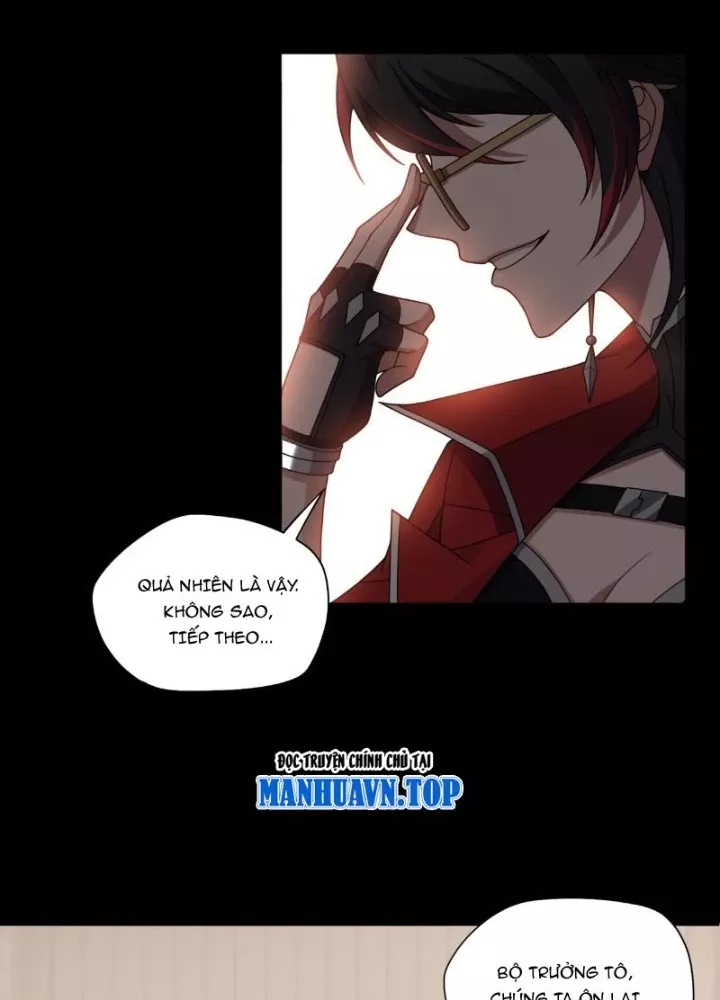 Đại Đạo Vô Danh: Chapter 79