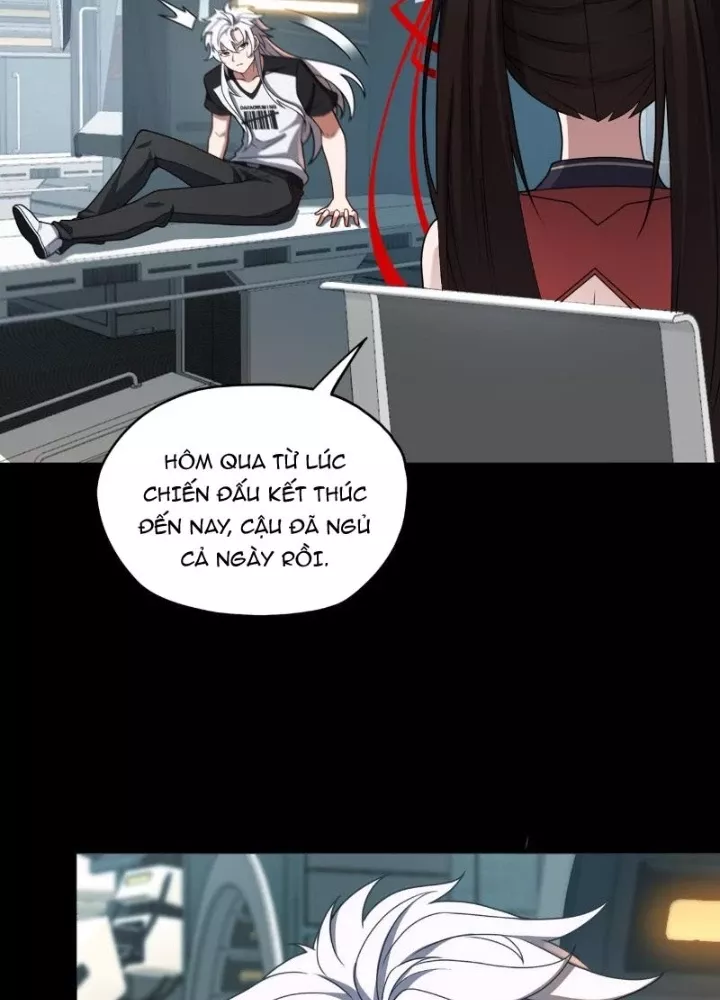 Đại Đạo Vô Danh: Chapter 79