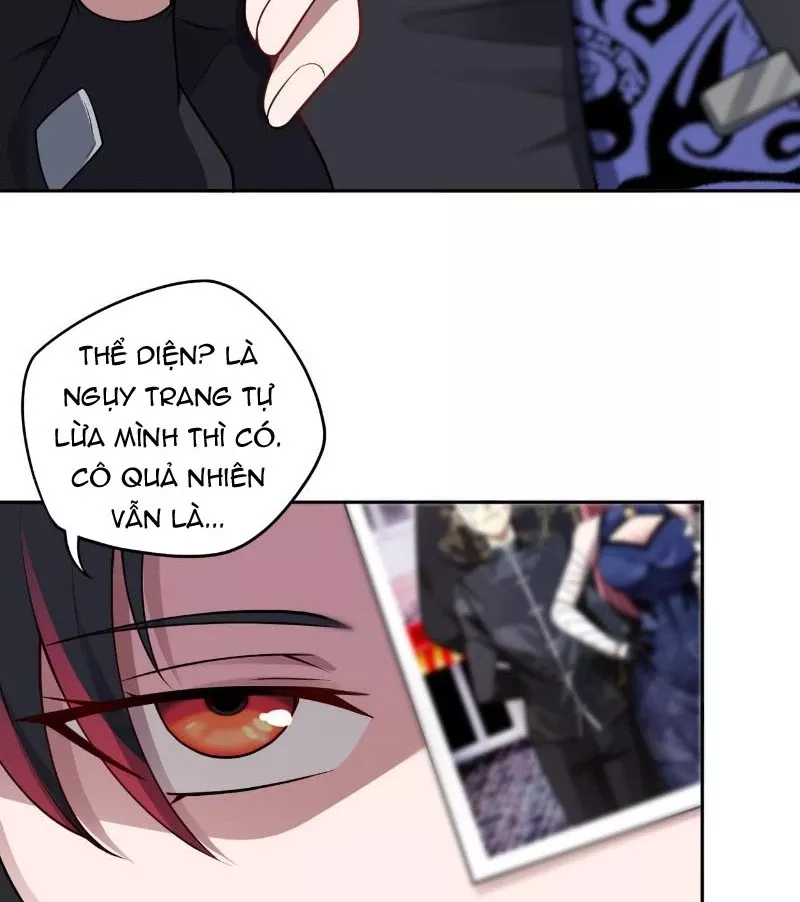 Đại Đạo Vô Danh: Chapter 80