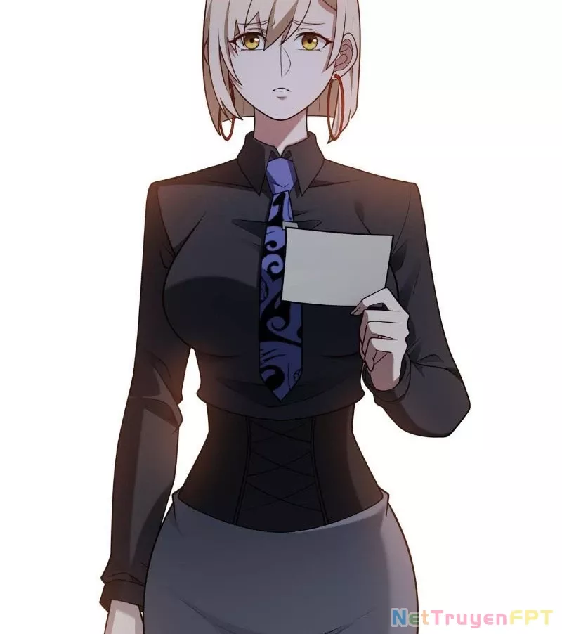 Đại Đạo Vô Danh: Chapter 80