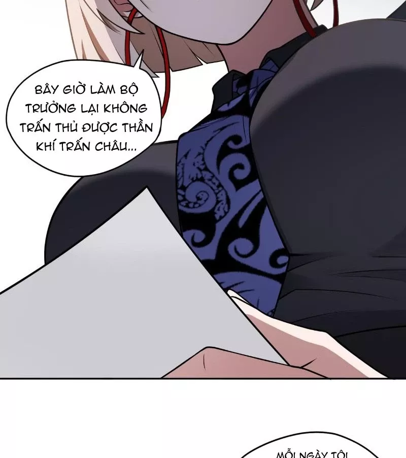 Đại Đạo Vô Danh: Chapter 80
