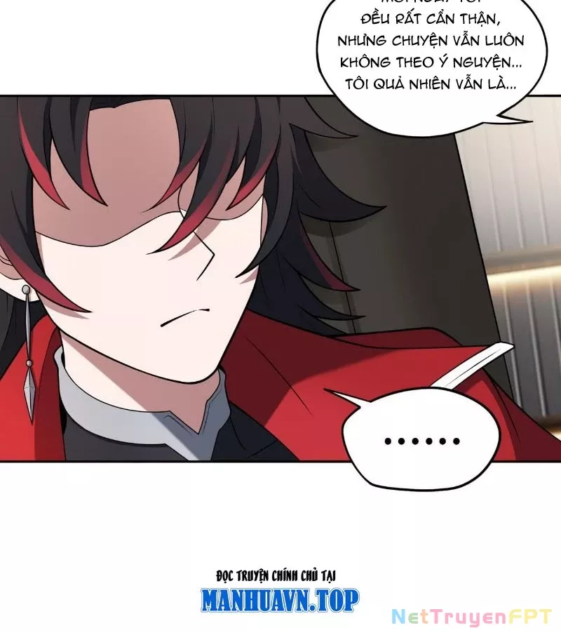 Đại Đạo Vô Danh: Chapter 80