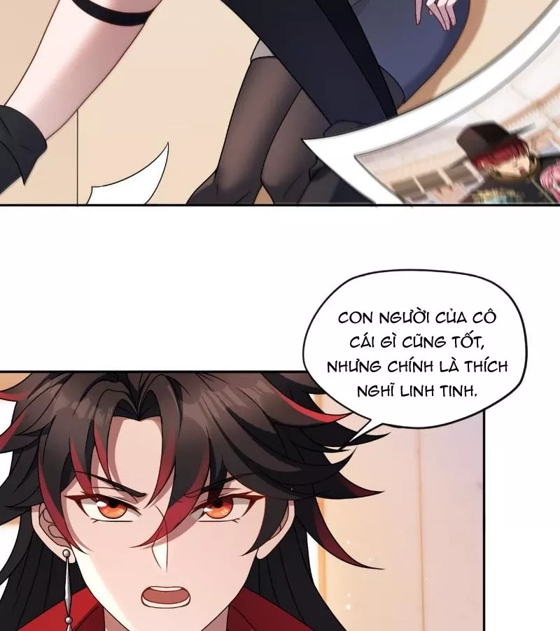 Đại Đạo Vô Danh: Chapter 80