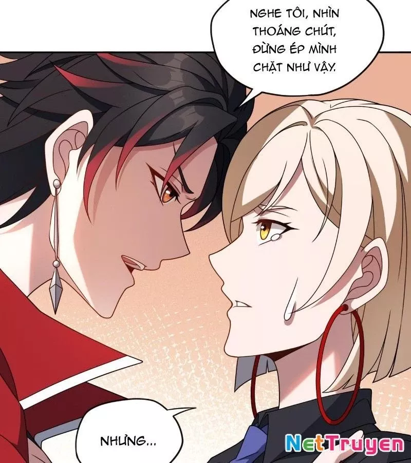 Đại Đạo Vô Danh: Chapter 80