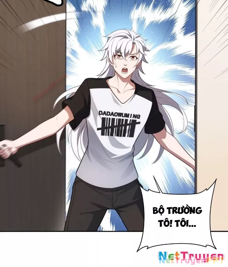 Đại Đạo Vô Danh: Chapter 80