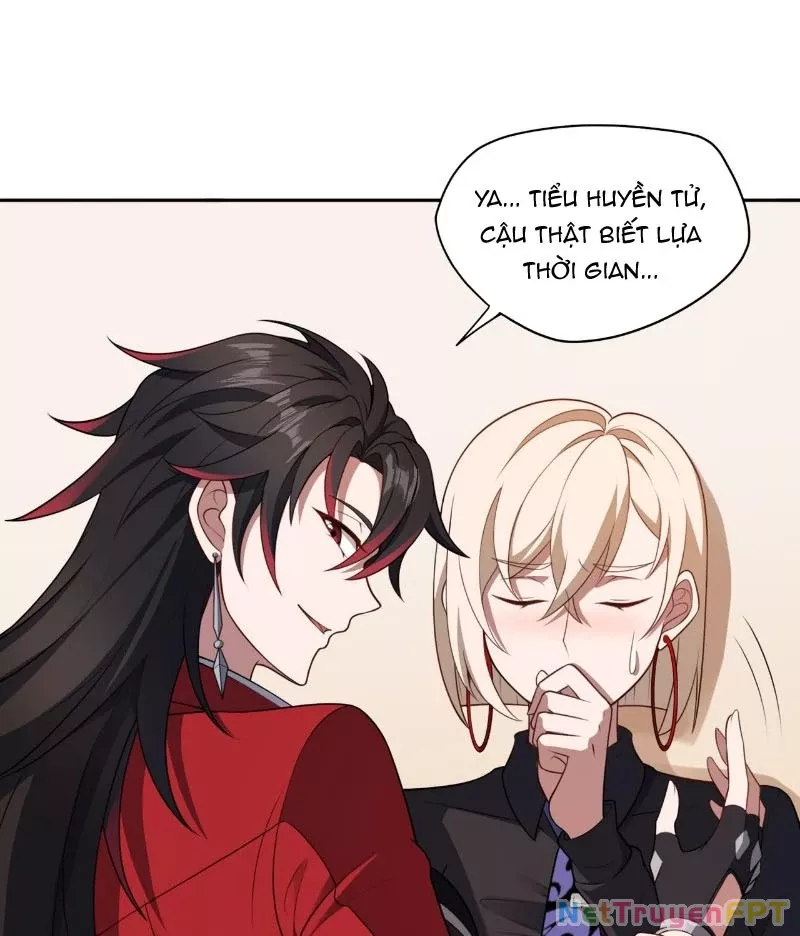 Đại Đạo Vô Danh: Chapter 80