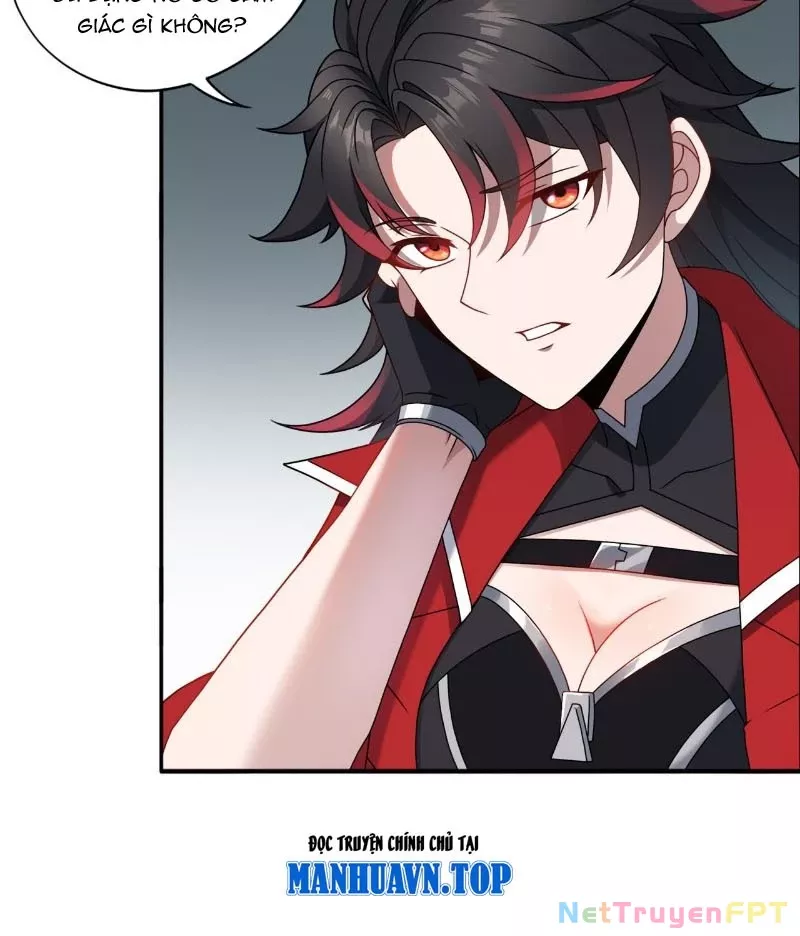 Đại Đạo Vô Danh: Chapter 80