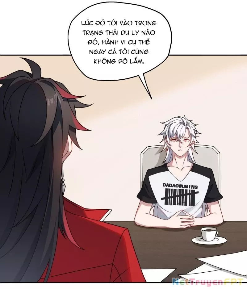 Đại Đạo Vô Danh: Chapter 80