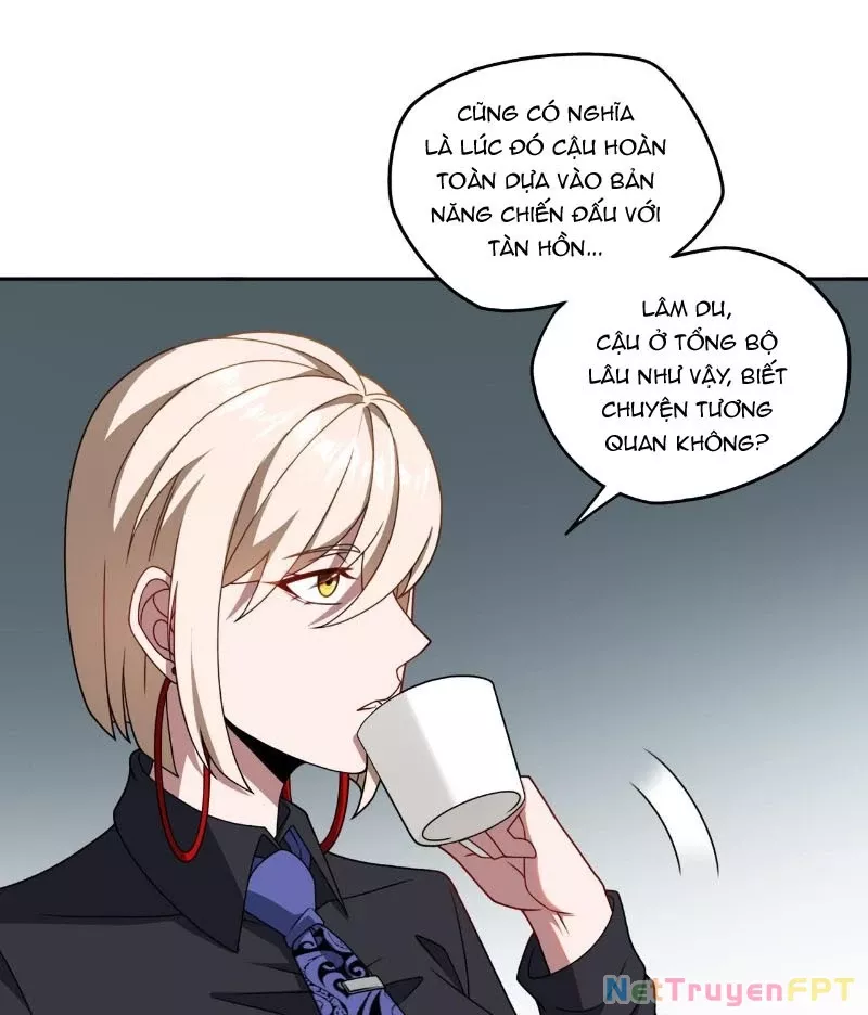 Đại Đạo Vô Danh: Chapter 80