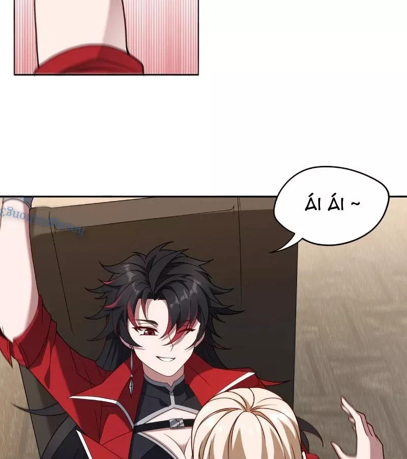 Đại Đạo Vô Danh: Chapter 80