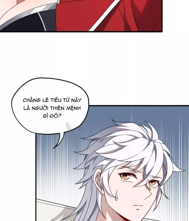 Đại Đạo Vô Danh: Chapter 80