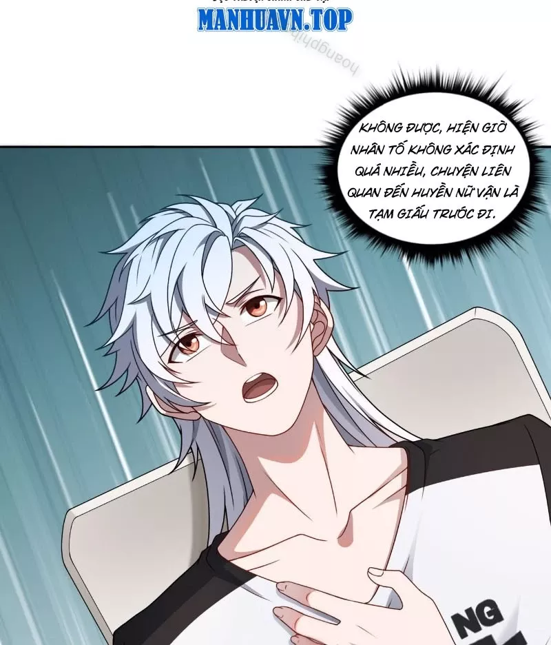 Đại Đạo Vô Danh: Chapter 80