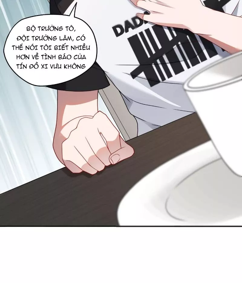 Đại Đạo Vô Danh: Chapter 80