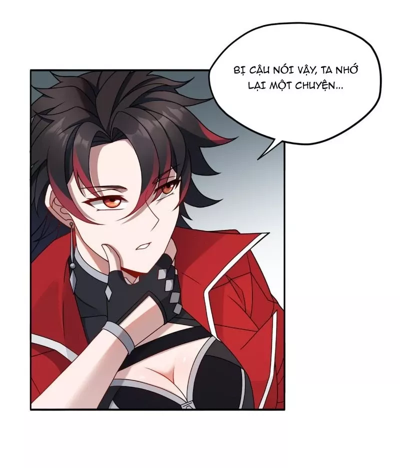 Đại Đạo Vô Danh: Chapter 80
