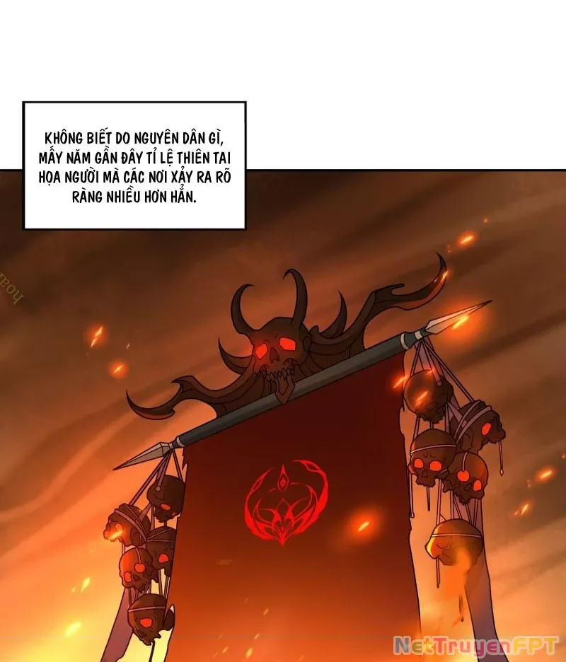 Đại Đạo Vô Danh: Chapter 80