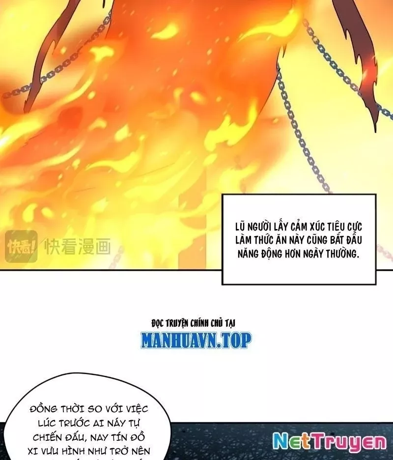 Đại Đạo Vô Danh: Chapter 80