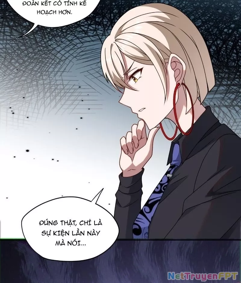 Đại Đạo Vô Danh: Chapter 80