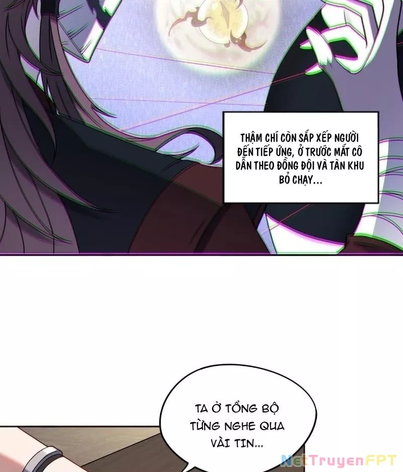 Đại Đạo Vô Danh: Chapter 80