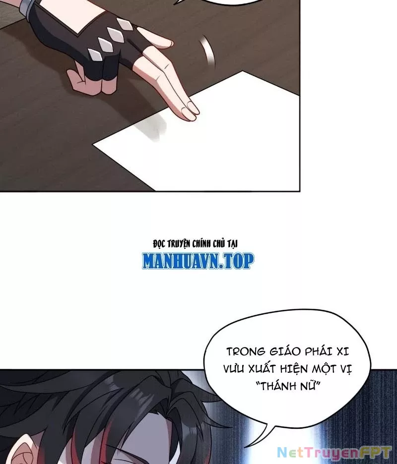 Đại Đạo Vô Danh: Chapter 80