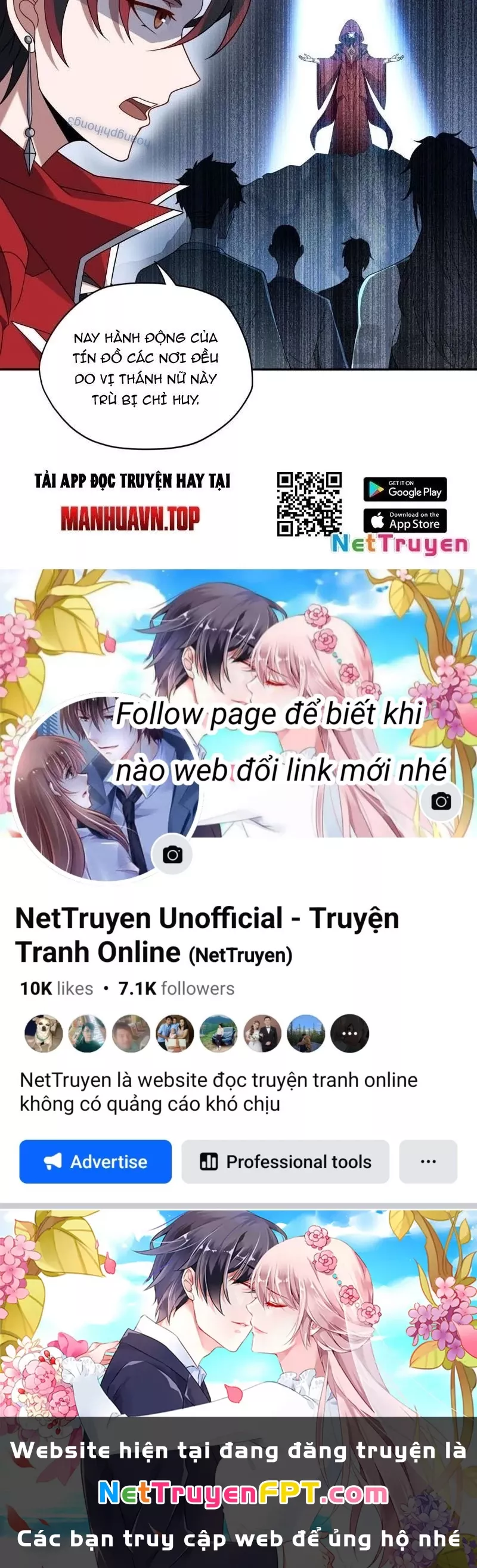 Đại Đạo Vô Danh: Chapter 80