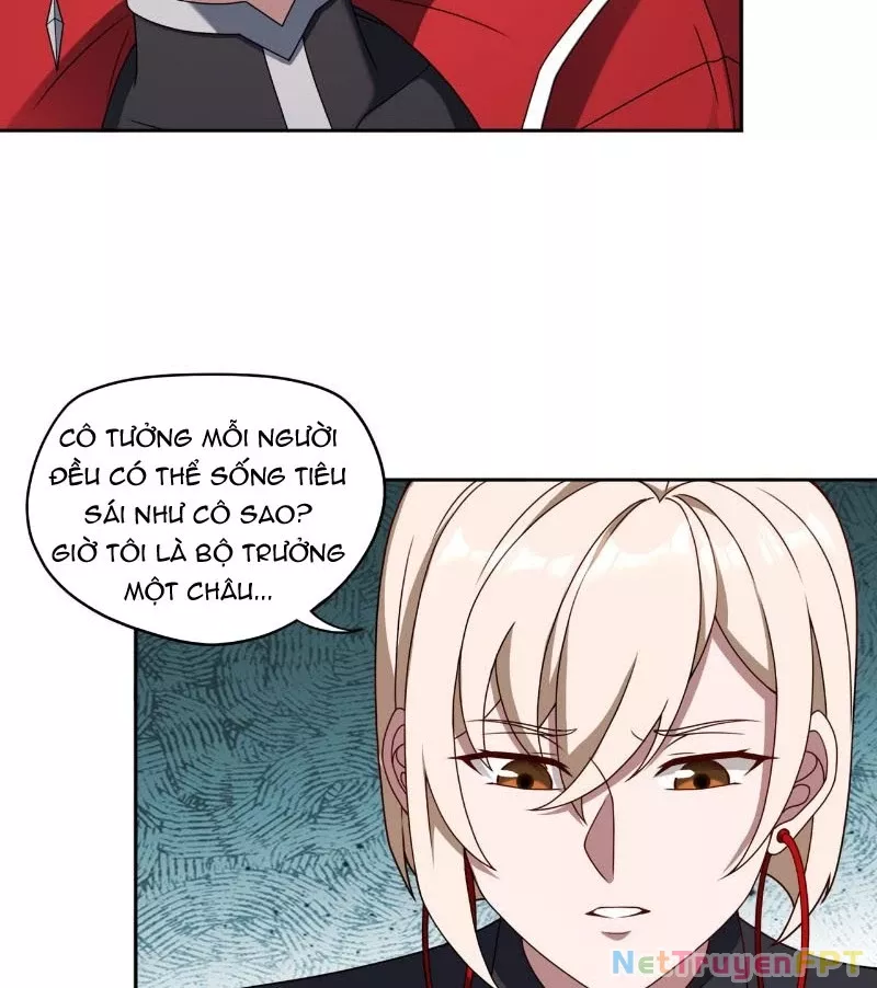 Đại Đạo Vô Danh: Chapter 80