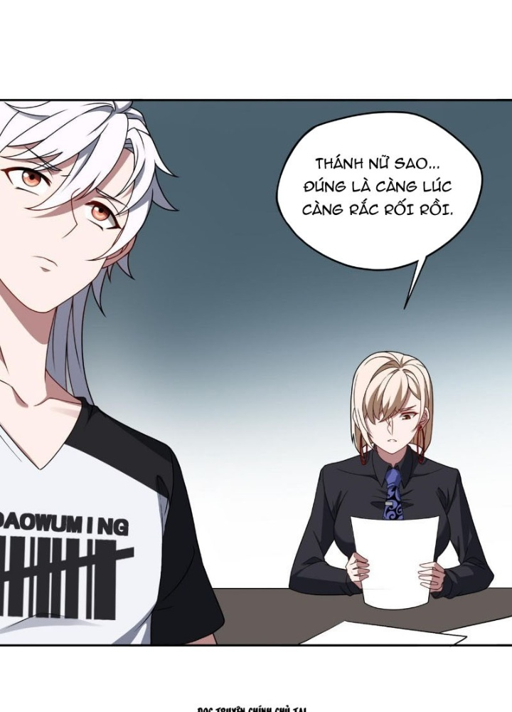Đại Đạo Vô Danh: Chapter 81