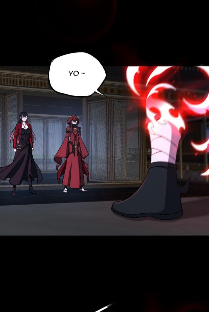 Đại Đạo Vô Danh: Chapter 81