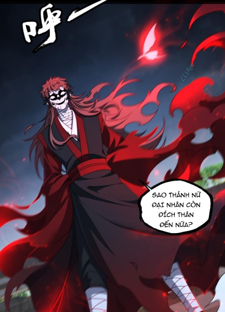 Đại Đạo Vô Danh: Chapter 81