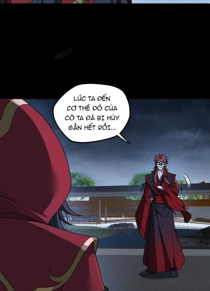 Đại Đạo Vô Danh: Chapter 81