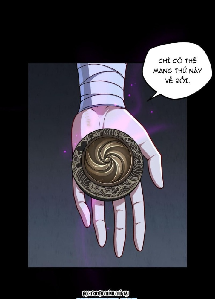 Đại Đạo Vô Danh: Chapter 81