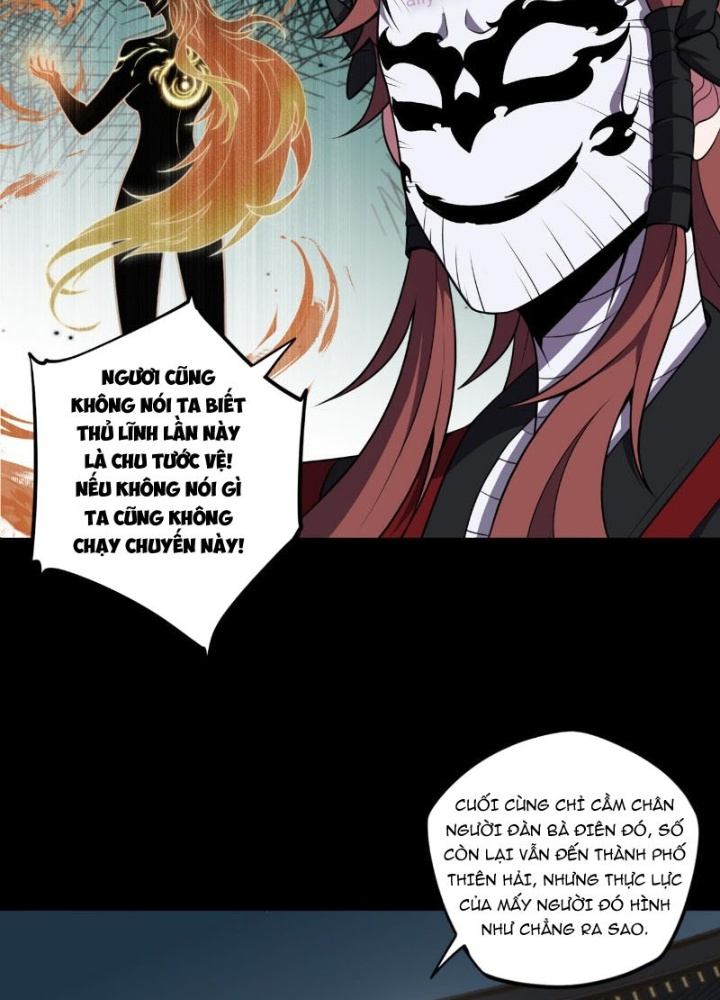 Đại Đạo Vô Danh: Chapter 81