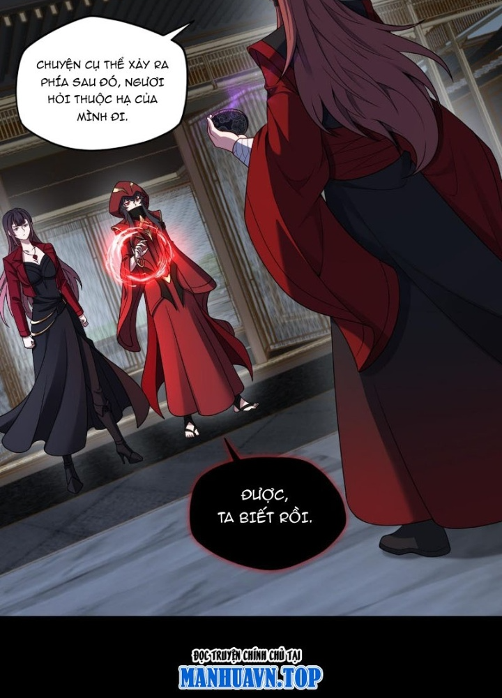 Đại Đạo Vô Danh: Chapter 81