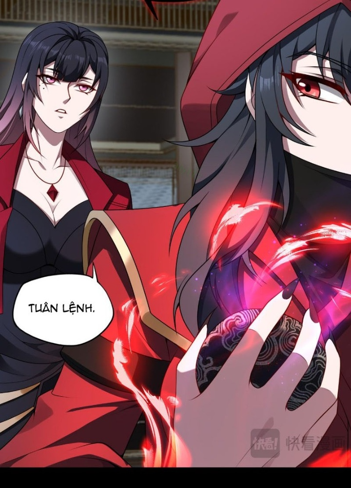 Đại Đạo Vô Danh: Chapter 81