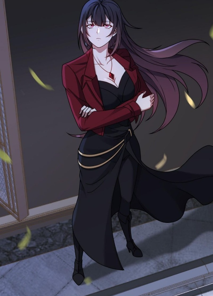 Đại Đạo Vô Danh: Chapter 81