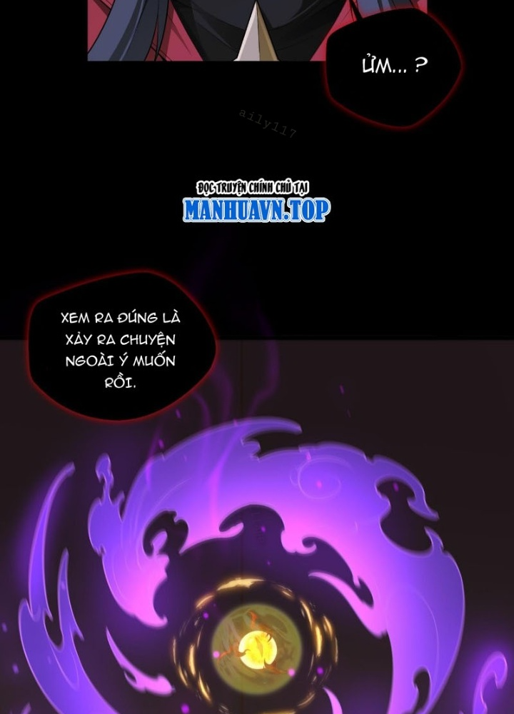 Đại Đạo Vô Danh: Chapter 81