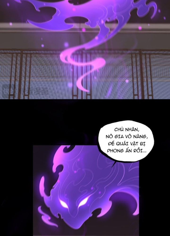 Đại Đạo Vô Danh: Chapter 81