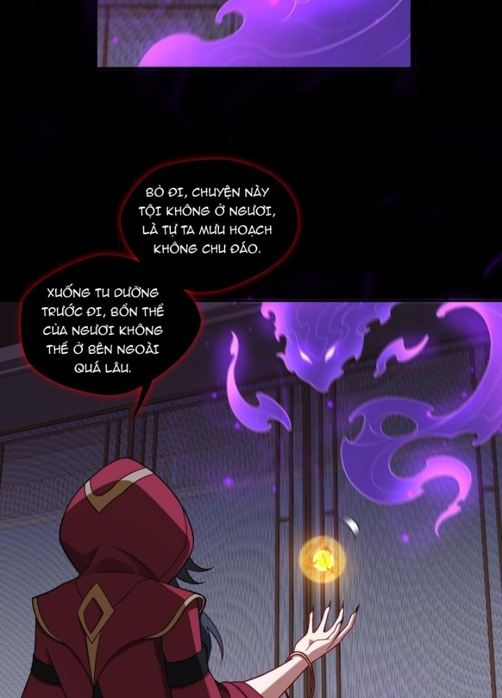 Đại Đạo Vô Danh: Chapter 81