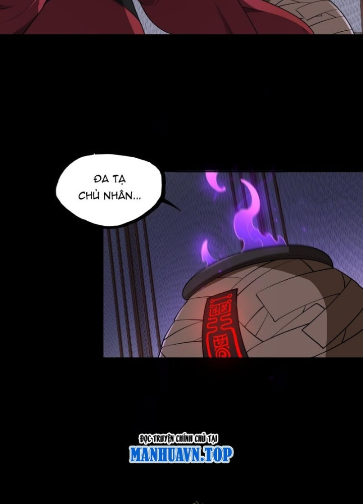 Đại Đạo Vô Danh: Chapter 81
